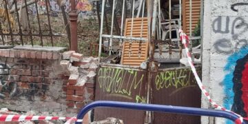 Πως βρήκε τραγικό θάνατο ο 22χρονος φοιτητής-Συγκλονίζουν τα λόγια ανθρώπου που μένει απέναντι[photos]