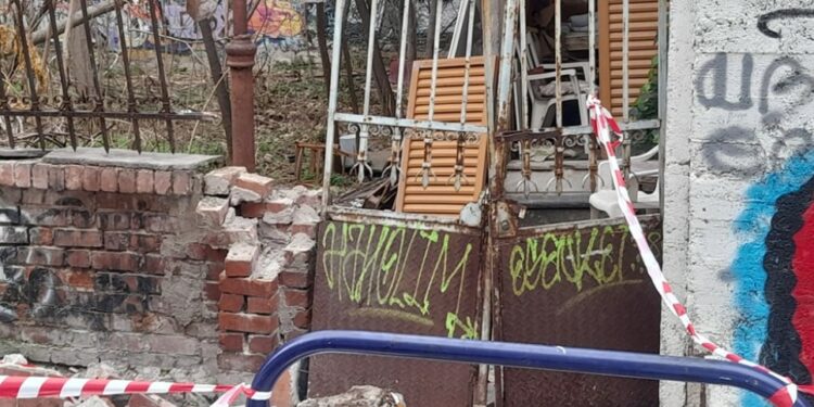 Πως βρήκε τραγικό θάνατο ο 22χρονος φοιτητής-Συγκλονίζουν τα λόγια ανθρώπου που μένει απέναντι[photos]