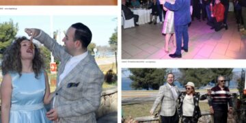 Alldaynews.gr Το twitter “γλέντησε” τον Μαυρίκιο και τον αρραβώνα του με την Ιλάειρα