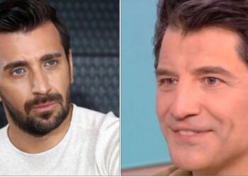 Πετρέλης: «Σφάζει» με το γάντι τον Ρουβά – «Ήθελε να πει για τον Λιγνάδη, ήταν μια χείρα βοηθείας στην εικόνα του»