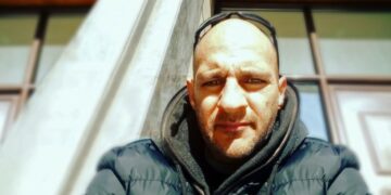 Alldaynews.gr Τραγικό τέλος για τον 42χρονο αγνοούμενο-Βρέθηκε Νεκρός απο φίλο του