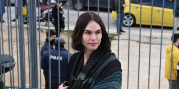 Alldaynews.gr Τζεφ Μοντάνα για Δημήτρη Λιγνάδη: «Είχε μεγάλο τουπέ, δεν έχει συναισθήματα»