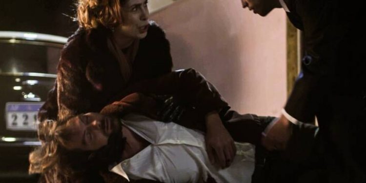 Alldaynews.gr Άγριες Μέλισσες: Ο Κωνσταντής δίνει μάχη για τη ζωή του-Μεταφέρεται εσπευσμένα στο νοσοκομείο