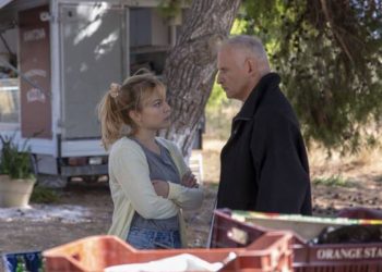 Σασμός: Άγριο ξύλο στην Άσπα ξανά