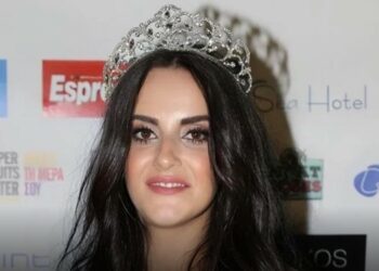 Alldaynews.gr Συγκλονίζει η Mηνοδώρα Σαρρή: «Moυ έσπρωχνε το κεφάλι στα γεννητικά του όργανα»