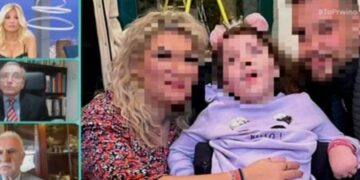 Τρία νεκρά παιδιά στην Πάτρα: «Έχω πολλούς άσους στο μανίκι μου» λέει ο πατέρας[video]