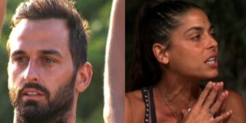 Alldaynews.gr Survivor-Άγριο Παρασκήνιο: Ο Σοΐλέδης επιτέθηκε στην Μυριέλλα