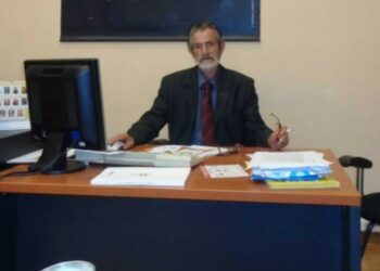 Alldaynews.gr Συγκλονίζει ο αντιδήμαρχος Πεταλιδίου, Γιώργος Στραβόλαιμος-«Σκότωσαν τον αδερφό μου για 50 ευρώ – Του είχαν συνθλίψει το κεφάλι»