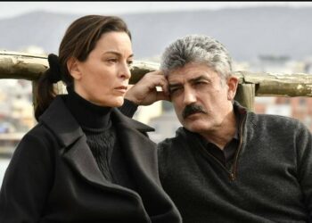 Σασμός: Μια τρομερή αποκάλυψη περιμένει τη Μαρίνα