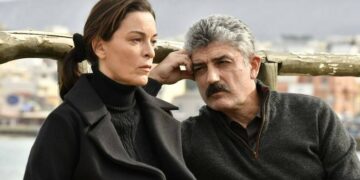 Alldaynews.gr Σασμός: Μια τρομερή αποκάλυψη περιμένει τη Μαρίνα