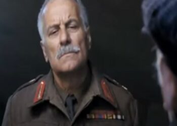 Πέθανε ο ηθοποιός Kώστας Κλεφτόγιαννης