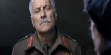 Alldaynews.gr Πέθανε ο ηθοποιός Kώστας Κλεφτόγιαννης