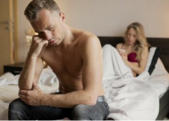 Στύση: Μυστικά, αλήθειες και ψέματα