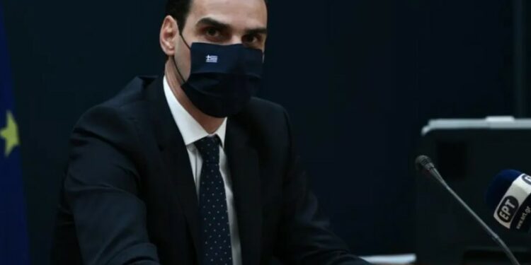 Alldaynews.gr Θεμιστοκλέους: Δεν προχωράμε σε τέταρτη δόση εμβολίου στο γενικό πληθυσμό