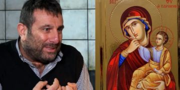 Alldaynews.gr Ηλίας Βαλάσης: «Ζήτησα κλαίγοντας χάρη από το Θεό κι αμέσως με βοήθησε-Την ίδια στιγμή χτύπησε το τηλέφωνο»