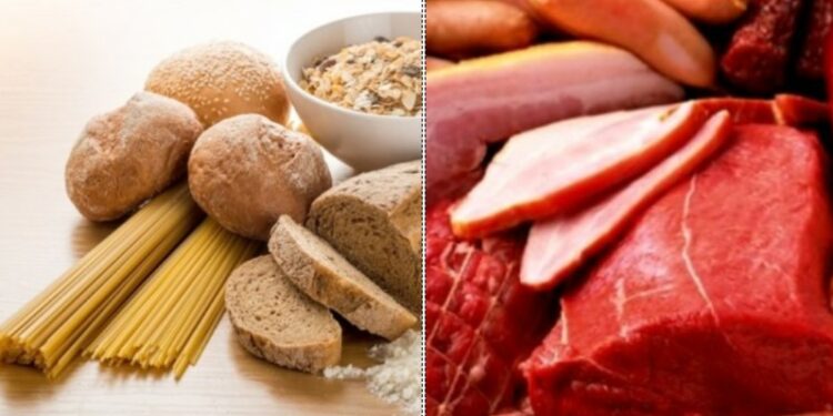 Alldaynews.gr Νέες αυξήσεις σε ψωμί, ζυμαρικά και κρέας φέρνει η ρωσική εισβολή