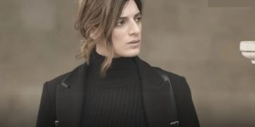 Χριστίνα Χειλά Φαμέλη: Αυτός είναι ο δικός της «Πετρής» εκτός «Σασμού»[photos]