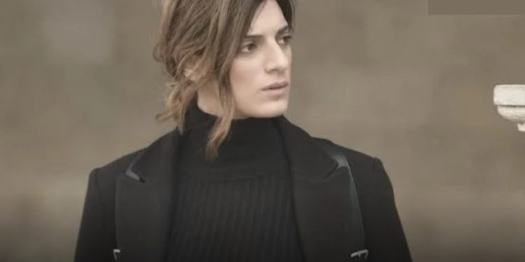 Χριστίνα Χειλά Φαμέλη: Αυτός είναι ο δικός της «Πετρής» εκτός «Σασμού»[photos]