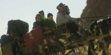 Άγιος Παΐσιος: Τα προβλήματα στη μάνα Ελλάδα και το ταξίδι στην Κέρκυρα