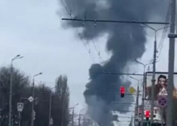 Ουκρανία: Μακελειό στο Χάρκοβο – Δεκάδες άμαχοι νεκροί και εκατοντάδες τραυματίες από τους βομβαρδισμούς[Σκληρές Εικόνες]