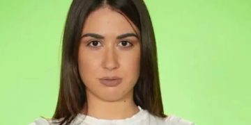 Έλενα Κρεμλίδου: «Η πρώτη μου σκέψη ήταν να πηδήξω από τον τέταρτο»