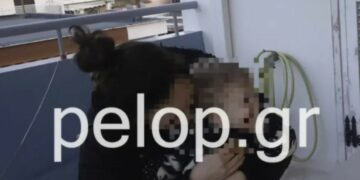 Alldaynews.gr Συγκλονίζει η Μαριάννα για τον 33χρονο: «Σήμερα θα ήμουν νεκρή… Δυνάμωσε τη μουσική και ξεκίνησε να με χτυπάει»