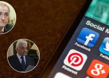 Πάτρα: Θάνατος τριών παιδιών και social media: Σόμπολος και Μπαμπανέβας για την διαχείριση της δύσκολης υπόθεσης