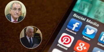 Alldaynews.gr Πάτρα: Θάνατος τριών παιδιών και social media: Σόμπολος και Μπαμπανέβας για την διαχείριση της δύσκολης υπόθεσης