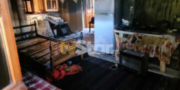 Νέα Τραγωδία: 63χρονη Γυναίκα απανθρακώθηκε μέσα στο σπίτι της[Σοκαριστικές Εικόνες]