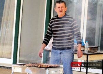 Ασύλληπτη Τραγωδία: Ζήτησε να τον βγάλουν φωτογραφία την τσικνοπέμπτη και λίγο μετά σκοτώθηκε[photos]