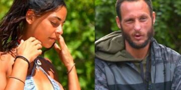 Alldaynews.gr Survivor: Κατσαούνης για Μυριέλλα: «Είναι σιχαμάρα. Γι’ αυτό είπα στοπ και γιοκ»