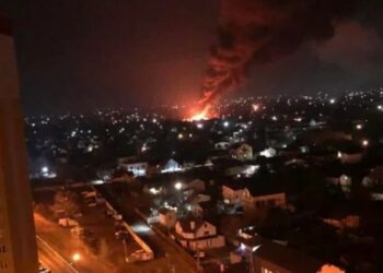 Ουκρανία: Οργή για την αποχώρηση του πρεσβευτή της Ελλάδας στο Κίεβο – Έμειναν πίσω τουλάχιστον 25 Έλληνες