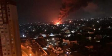 Alldaynews.gr Ουκρανία: Οργή για την αποχώρηση του πρεσβευτή της Ελλάδας στο Κίεβο – Έμειναν πίσω τουλάχιστον 25 Έλληνες