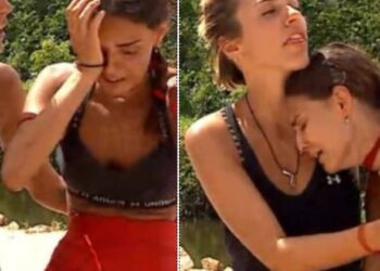 Survivor: Άγριο ξέσπασμα από τη Βρισηίδα: «Μας υποτιμάνε εμάς τις Διάσημες»