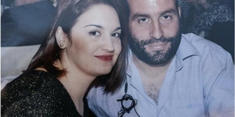 Alldaynews.gr Αχαΐα: Ιατρική αμέλεια ο θάνατος της Πάολας-6 μήνες μετά ”Έφυγε” και ο 30χρονος άντρα της-Άφησαν 2 ορφανά