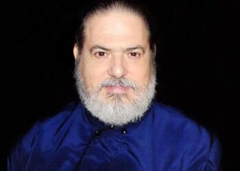 Βαθιά Θλίψη: Εκοιμήθη ο Αρχιμανδρίτης Ιατρός Δανιήλ Σάπικας