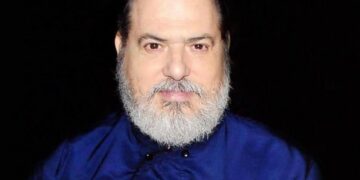 Alldaynews.gr Βαθιά Θλίψη: Εκοιμήθη ο Αρχιμανδρίτης Ιατρός Δανιήλ Σάπικας