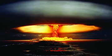 Προσοχή!  Τι πρέπει να κάνουμε εάν ξεσπάσει πυρηνικός όλεθρος