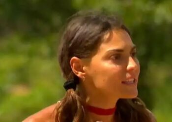 Survivor: Εκτός εαυτού η Βρισηίδα με το ψέμα – «Το ορκίζομαι στη μάνα μου»