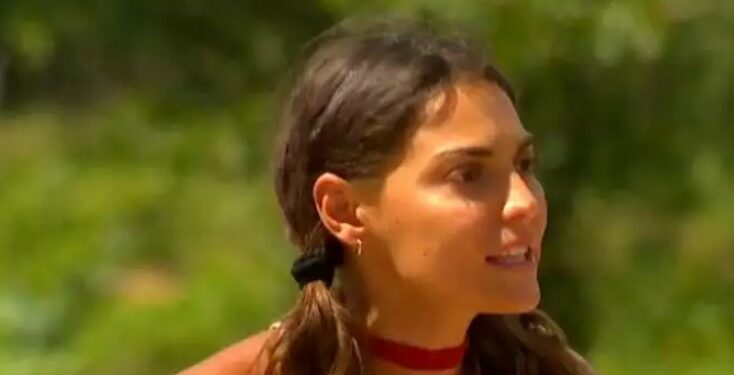 Survivor: Εκτός εαυτού η Βρισηίδα με το ψέμα – «Το ορκίζομαι στη μάνα μου»