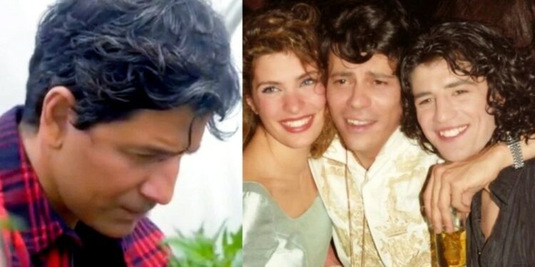 Ο Ψινάκης δεν άντεχε να την βλέπει: Η πανέμορφη σύντροφος του Σάκη Ρουβά πριν την Κάτια Ζυγούλη