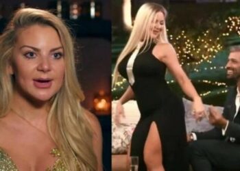 Χαμός! Η πρώτη αντίδραση της Αθηνάς New York μετά την επιβεβαίωση του Παππά ότι δεν είναι ζευγάρι!