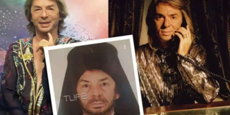 Νίκος Χορταρέας