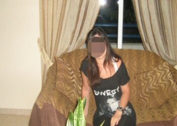 Συγκινημένος ο αδερφός της 35χρονης εγκύου που πέθανε: «Θα μεγαλώσουμε όλοι μαζί το παιδί» (φωτο)