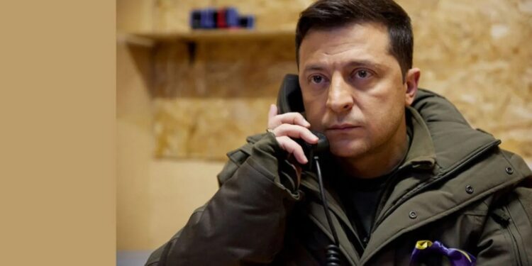 Alldaynews.gr Zelenski-Ζελένσκι Ουκρανός πρόεδρος