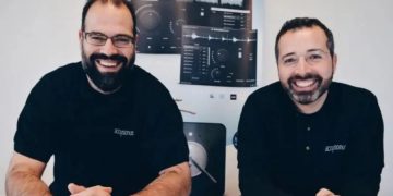 Alldaynews.gr Αυτή είναι η εταιρεία από την Πάτρα που την εξαγοράζει το Facebook με 100 εκατ. ευρώ