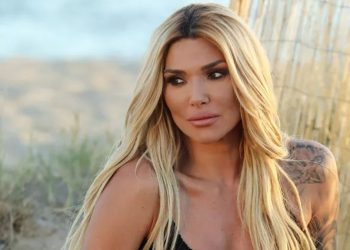 Φάρμα – Αγγελική Ηλιάδη: Αν μου κάνει πρόταση γάμου ο Γρηγόρης, δεν ξέρω αν θα αρνηθώ