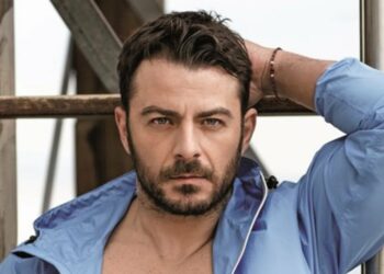 Γιώργος Αγγελόπουλος για τις επαγγελματικές προτάσεις που έχει δεχτεί: “Δεν ήξερα γιατί μου δίνουν τόσα πολλά χρήματα”