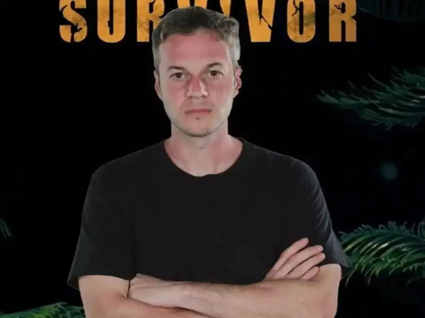 Survivor Άγγελος Πουλής aggelos-poulis-1