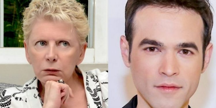 Alldaynews.gr Δημοσίευσε το «γλοιώδες» μήνυμά του: Η Ακρίτα δίκασε τον Μένιο Φουρθιώτη σε live μετάδοση (φωτο)